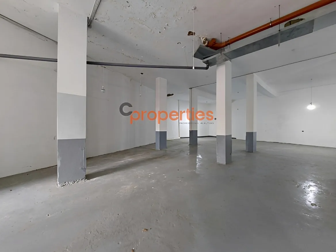 Warehouse for Sale in Zalqa