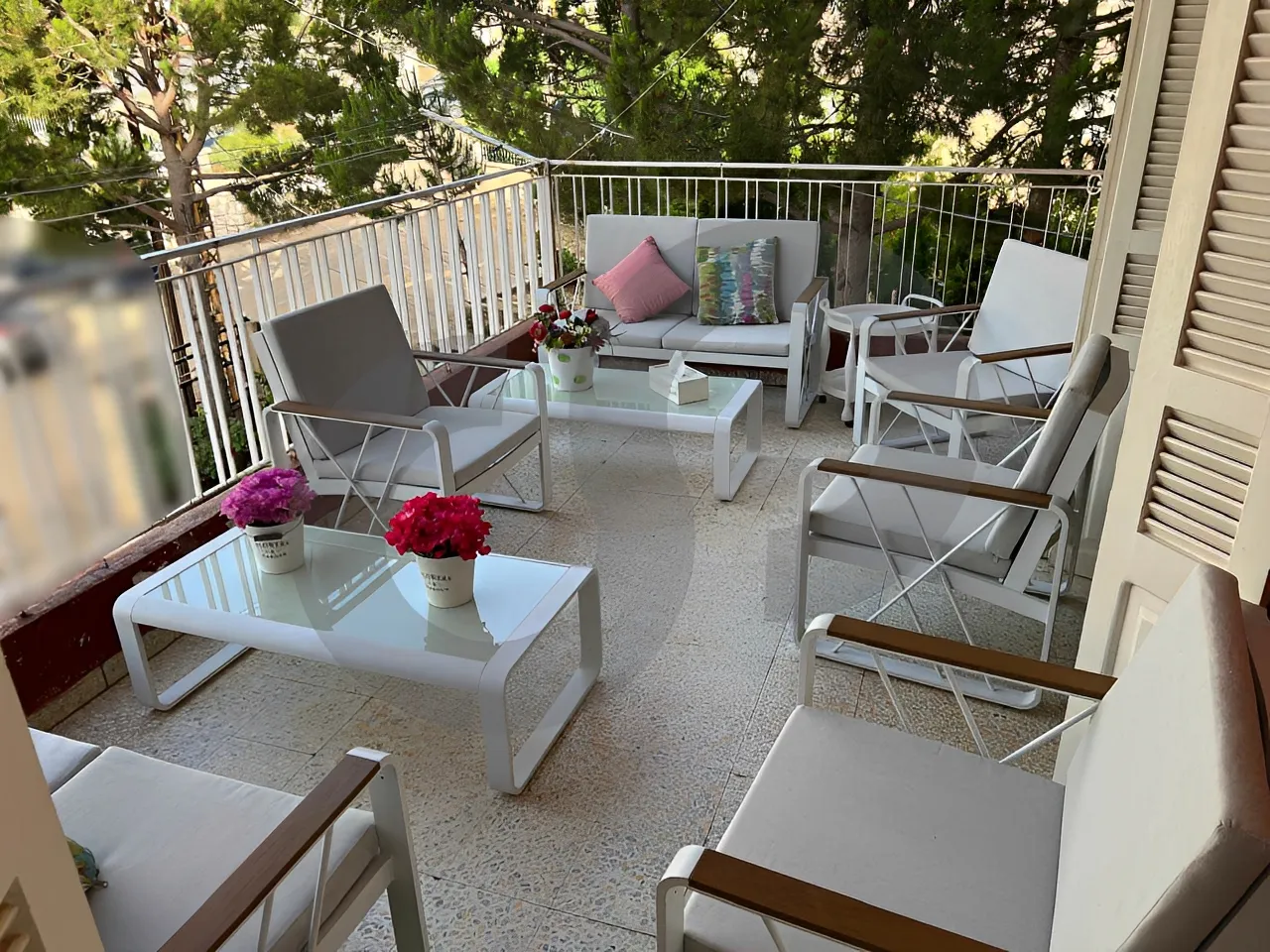 Apartment for Rent in Ehden