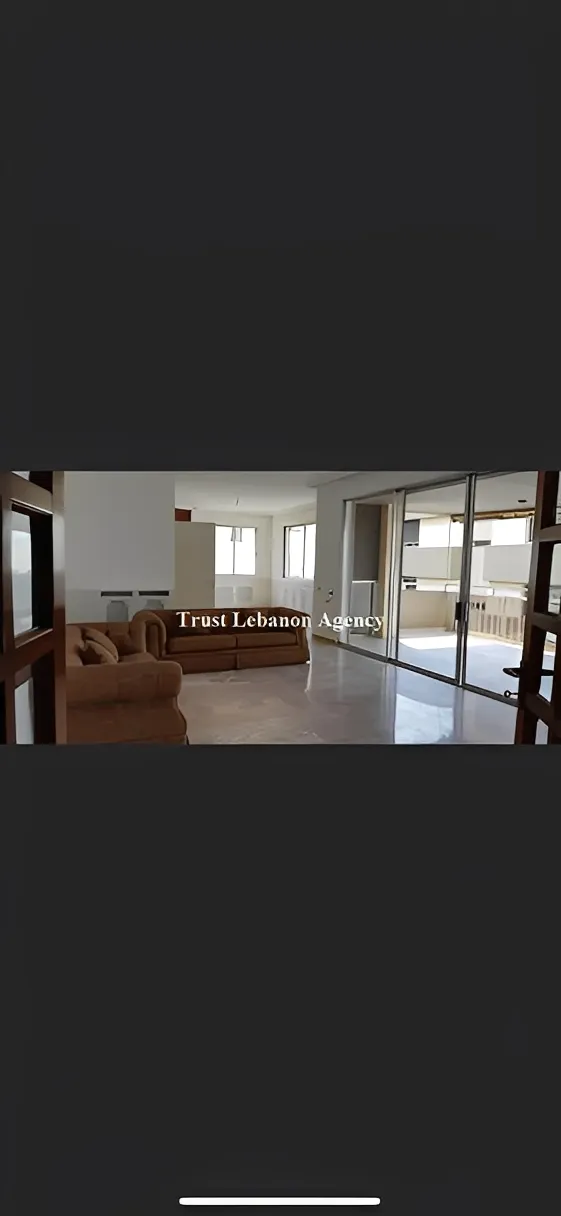 Apartment for Sale in Metn Rabieh Lebanon