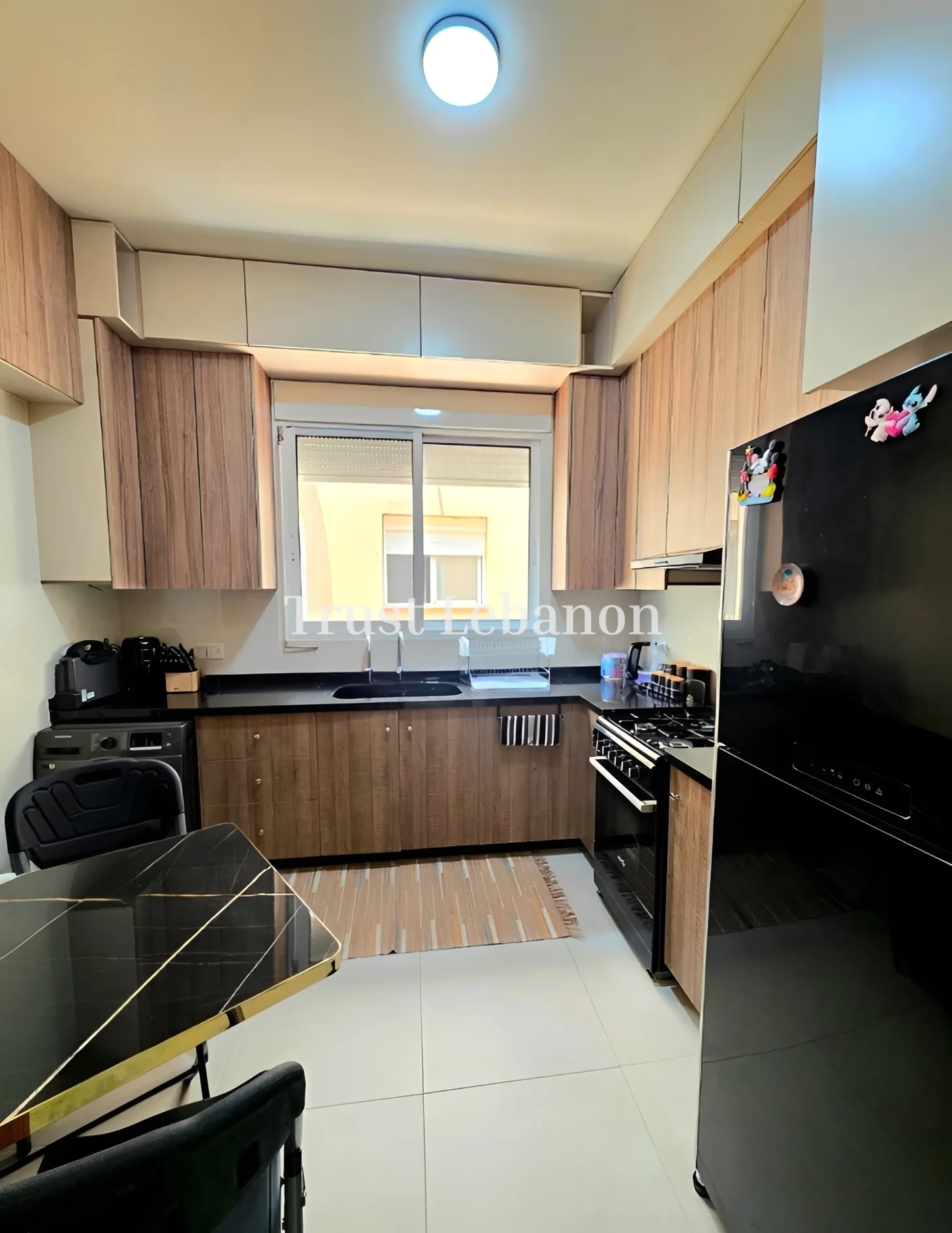 Apartment for sale in Salima, Lebanon
