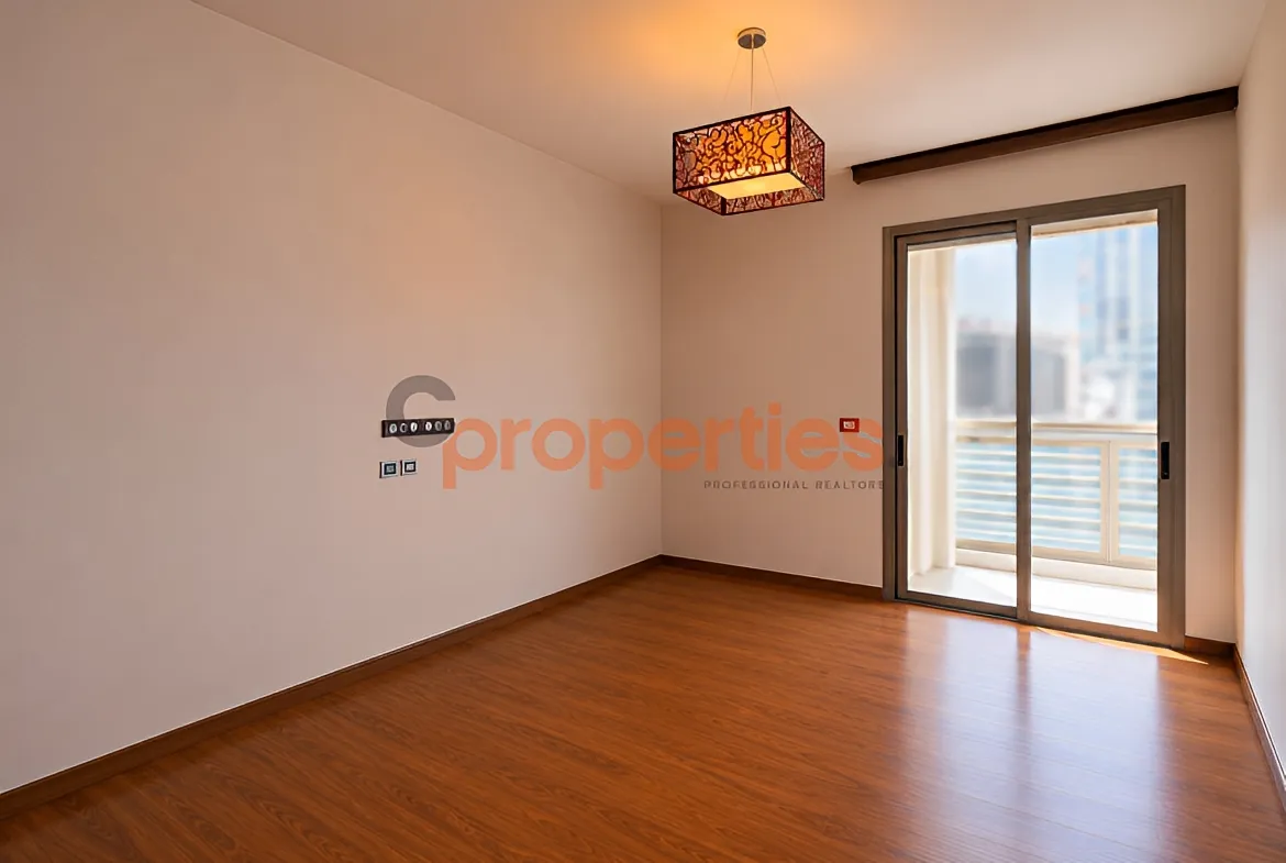 Apartment for Sale in Geitawi