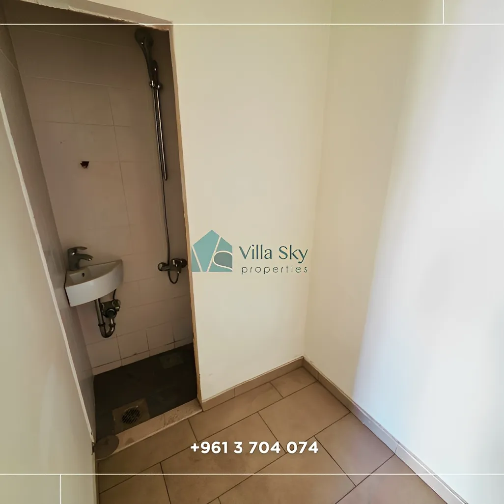 Apartment for Sale in Sodeco, Beirut, Lebanon