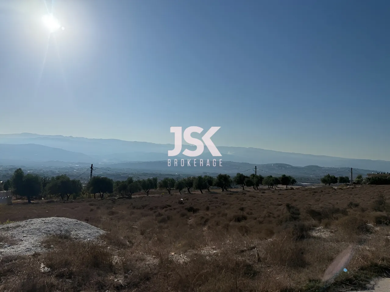 Land for Sale in Koura