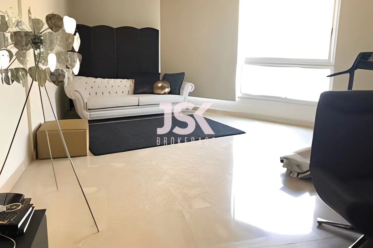 Apartment for Sale in Hotel Dieu, Achrafieh, Beirut, Lebanon