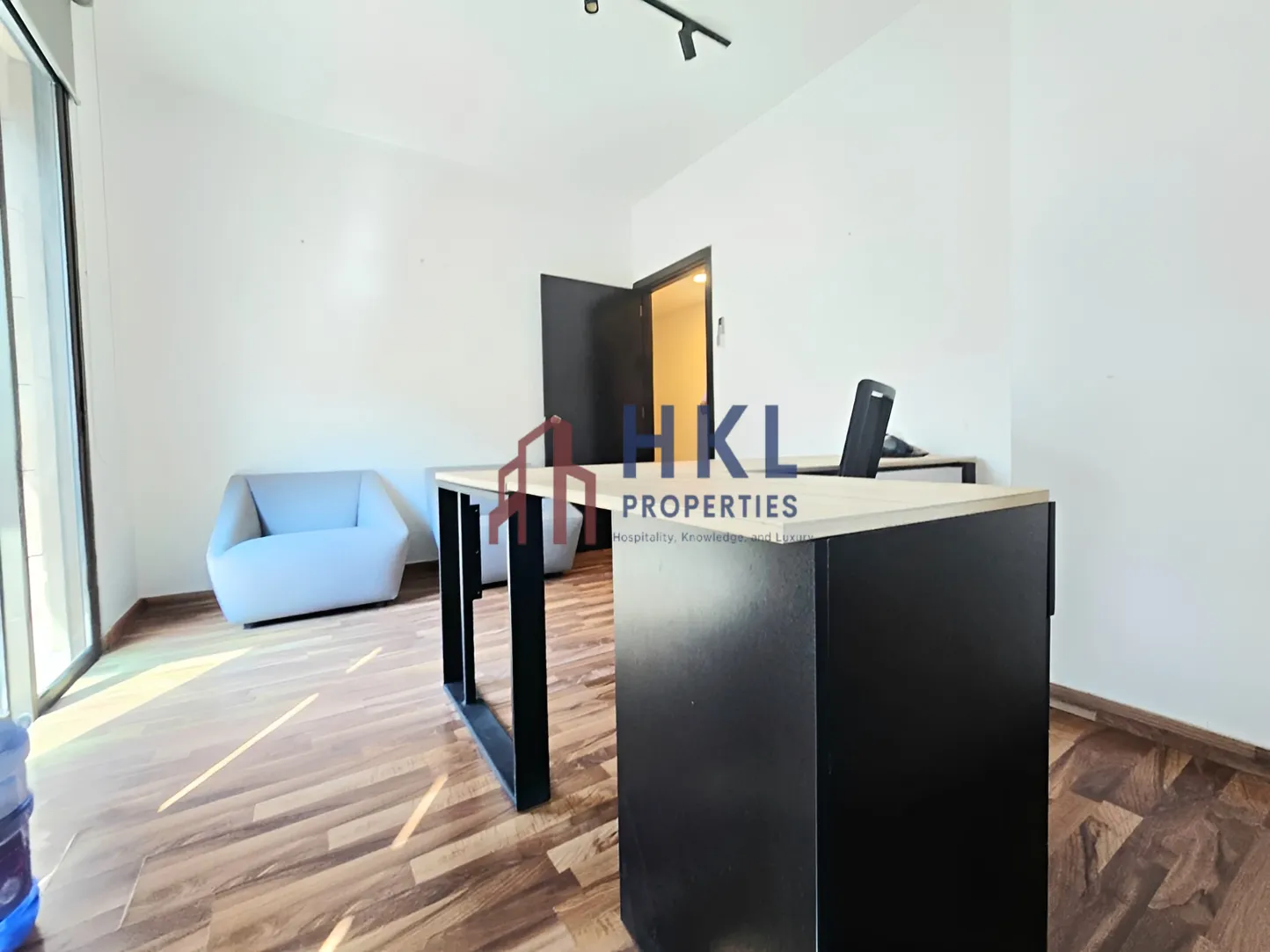 Office for rent in Downtown