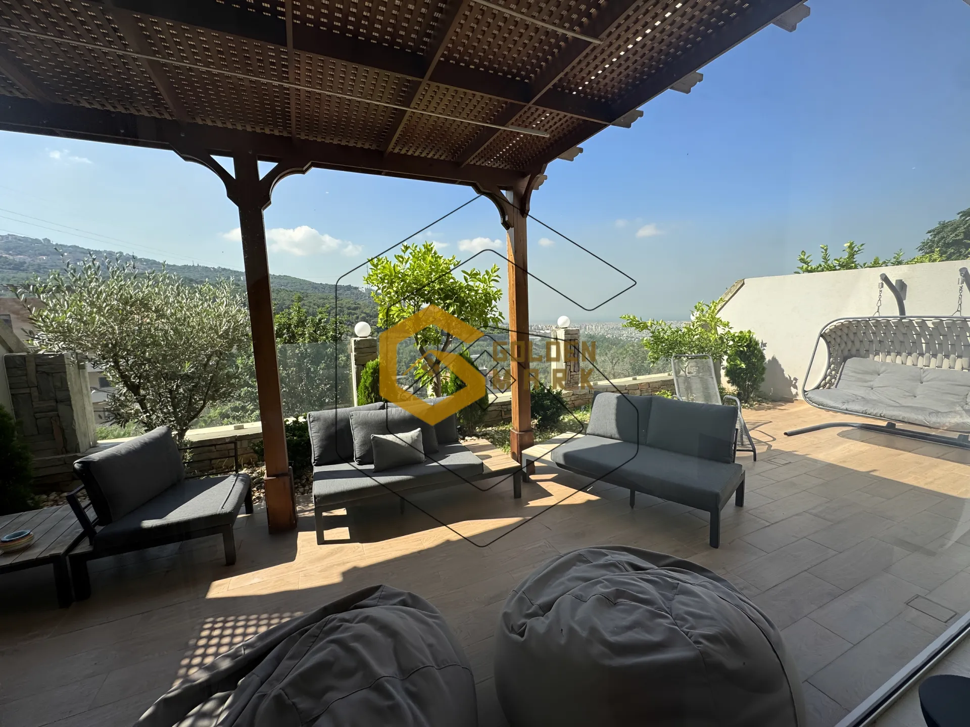 Apartment for Sale in Bsalim