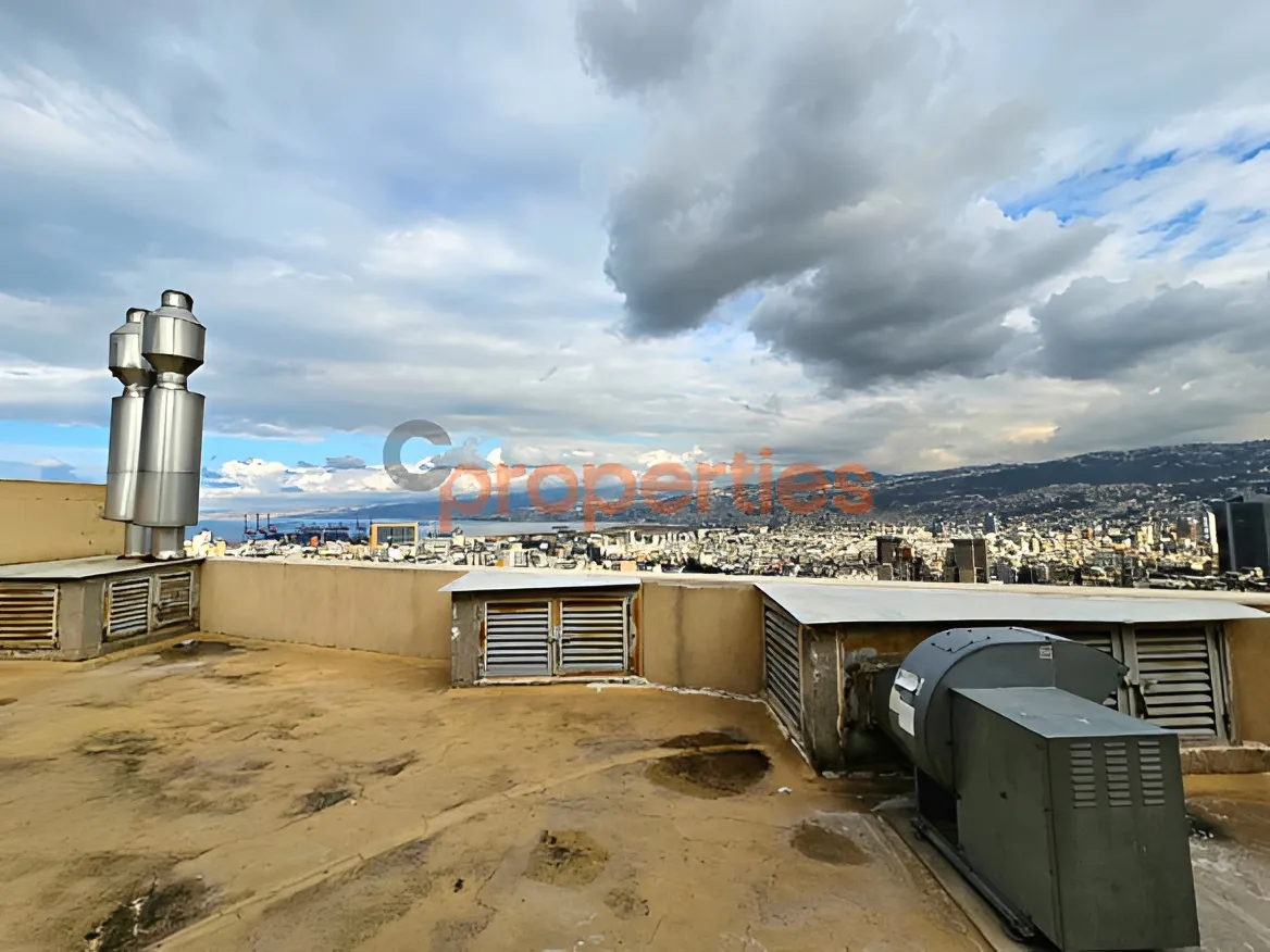 Apartment for Sale in Achrafieh