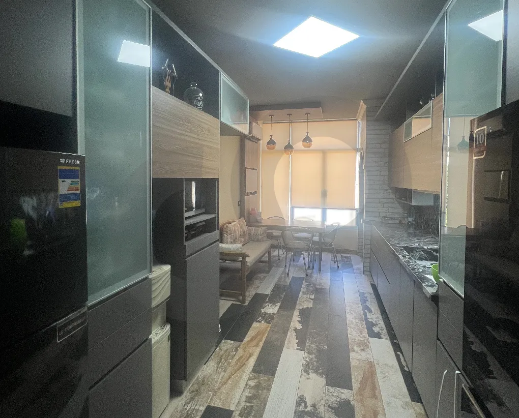 Apartment for Sale in Aamchit - 3 bed, 2 bath