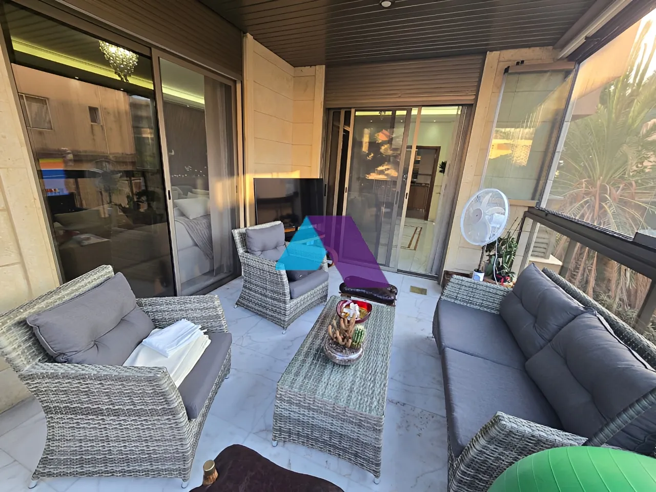Apartment for Sale in Baabda