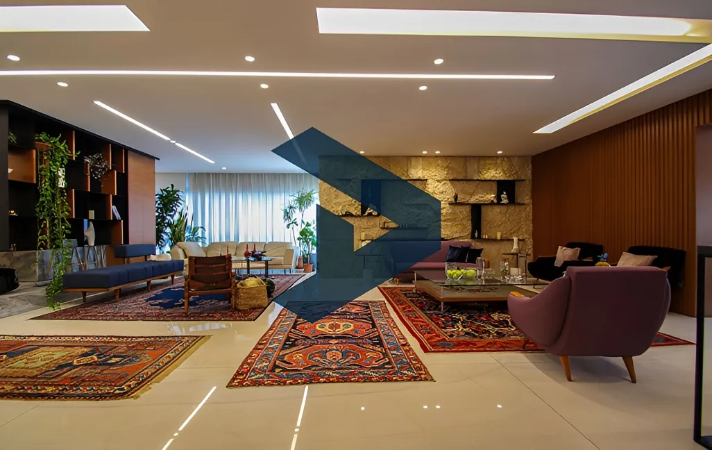 Apartment for sale in Verdun, Bayrut, Lebanon