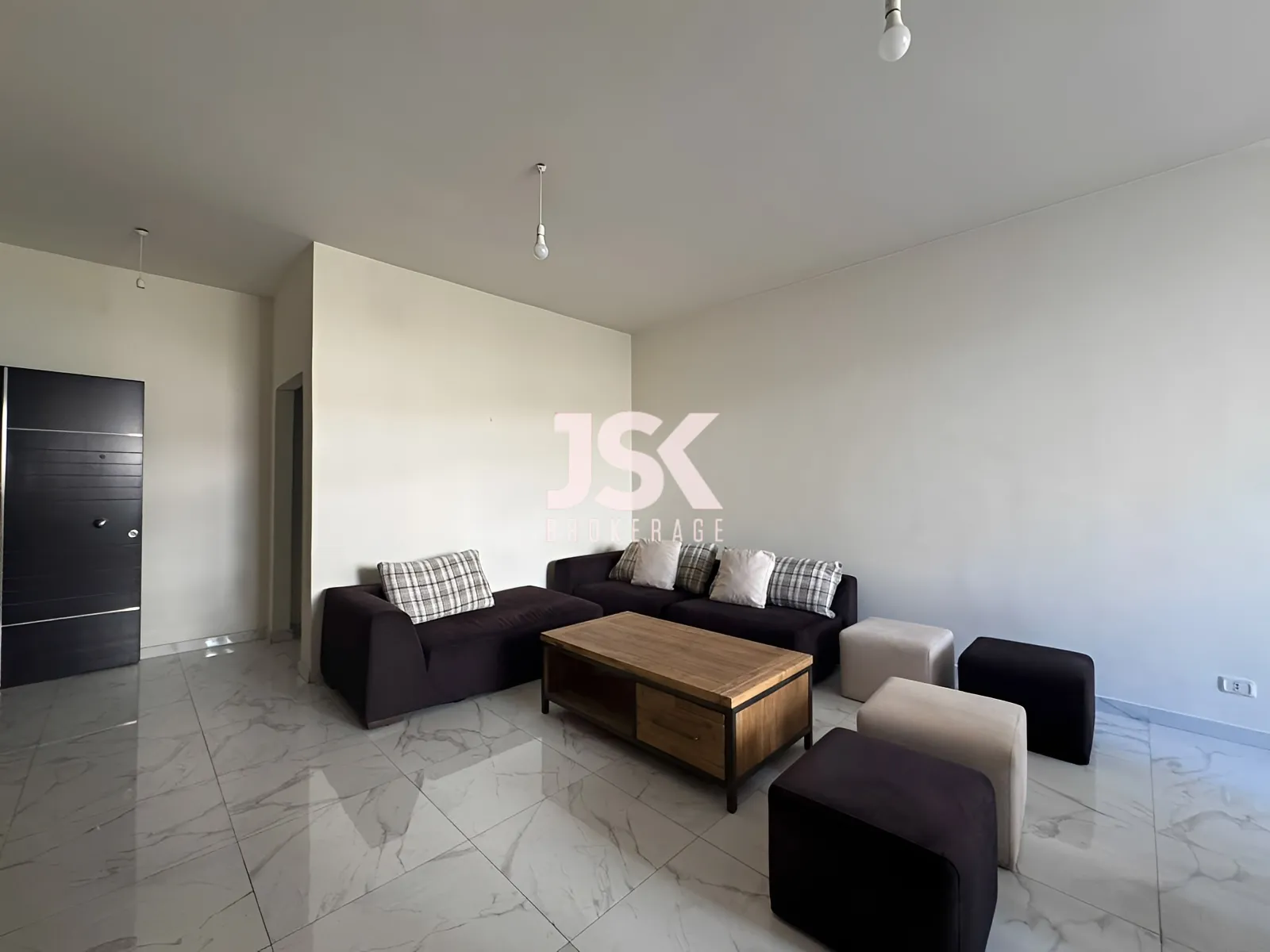 Apartment for Sale in Mansourieh - 2 bed, 2 bath