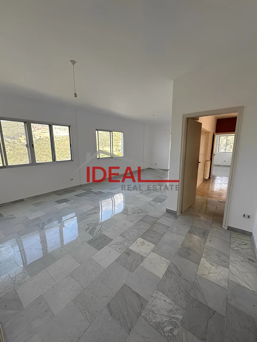 Apartment for Sale in Ghazir, Lebanon