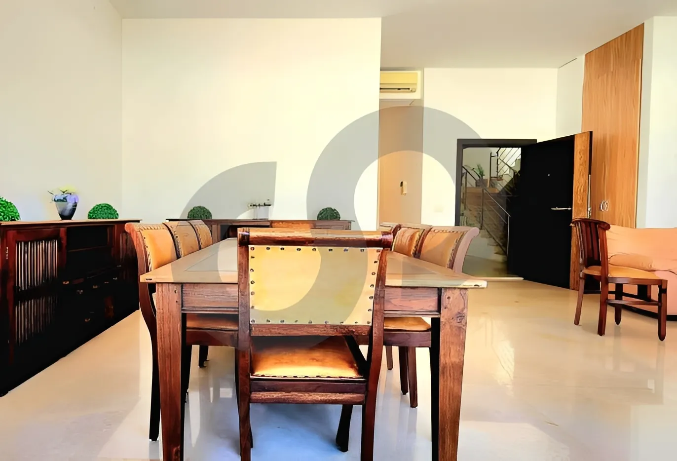 Apartment for Sale in Aaoukar, Lebanon - 3 bed, 2 bath