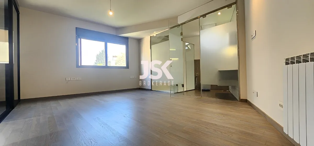 Apartment for Sale in Mar Takla, Lebanon
