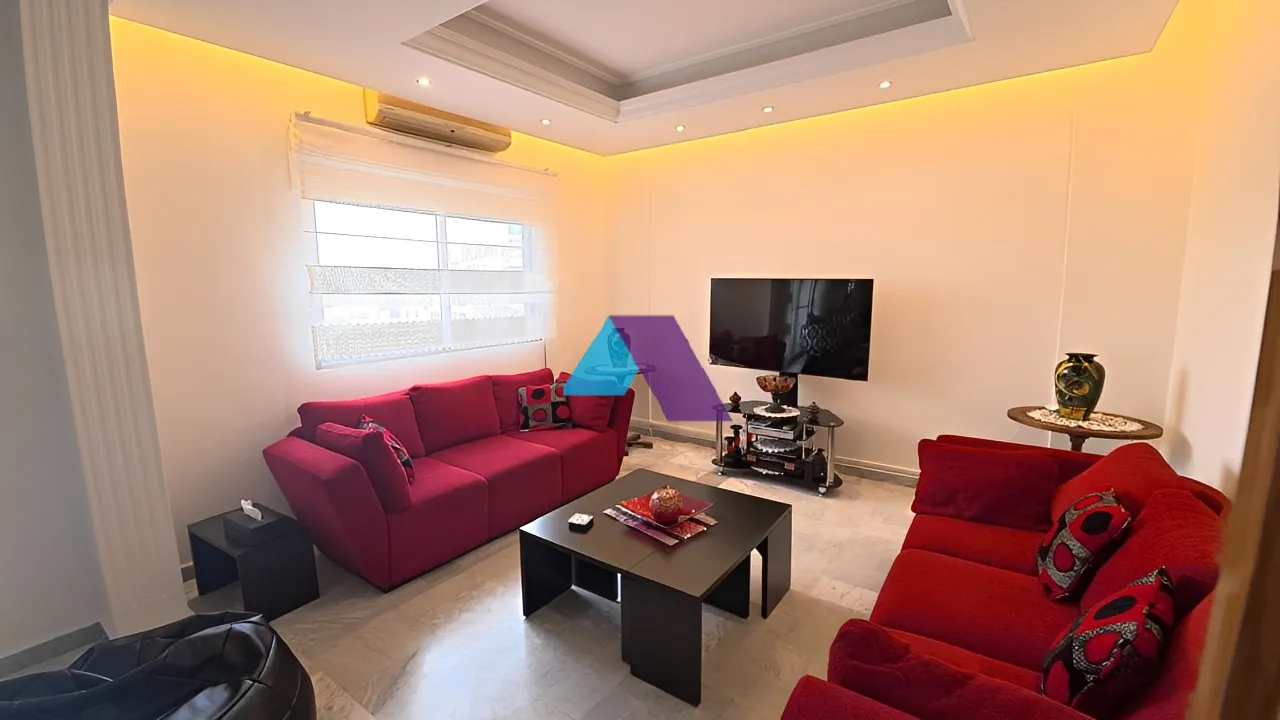 Apartment for Sale in Naqqache - 3 bed, 2 bath