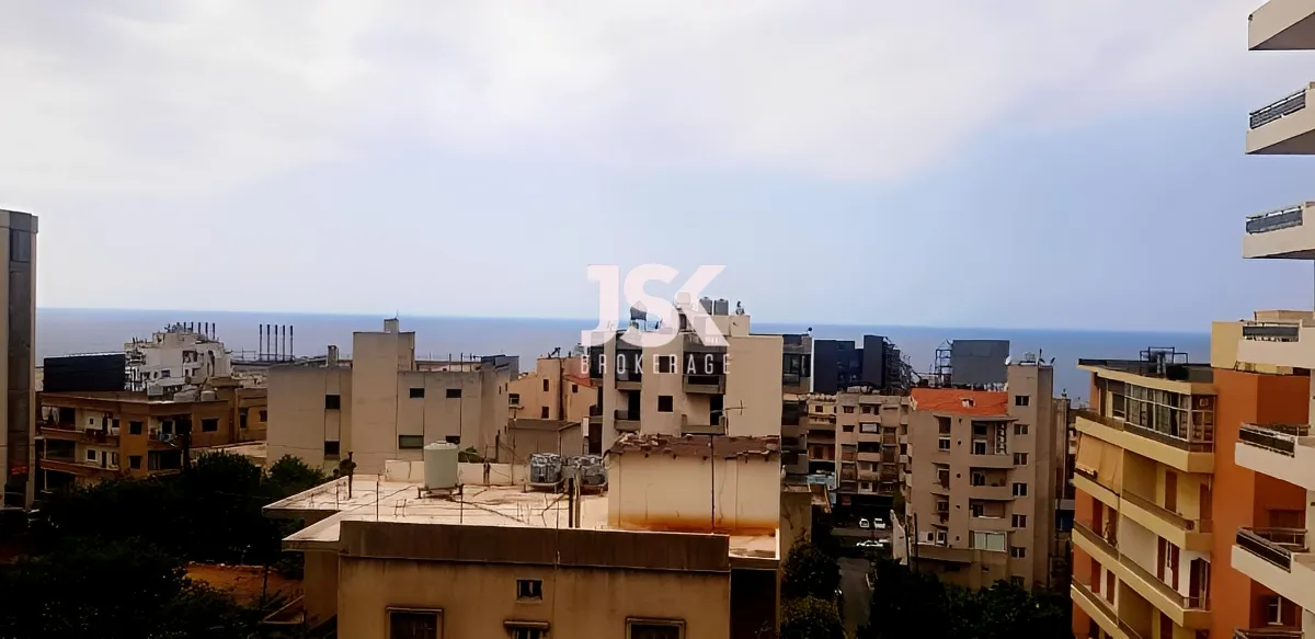 Apartment for Sale in Zouk Mikael, Lebanon - 2 bed, 2 bath