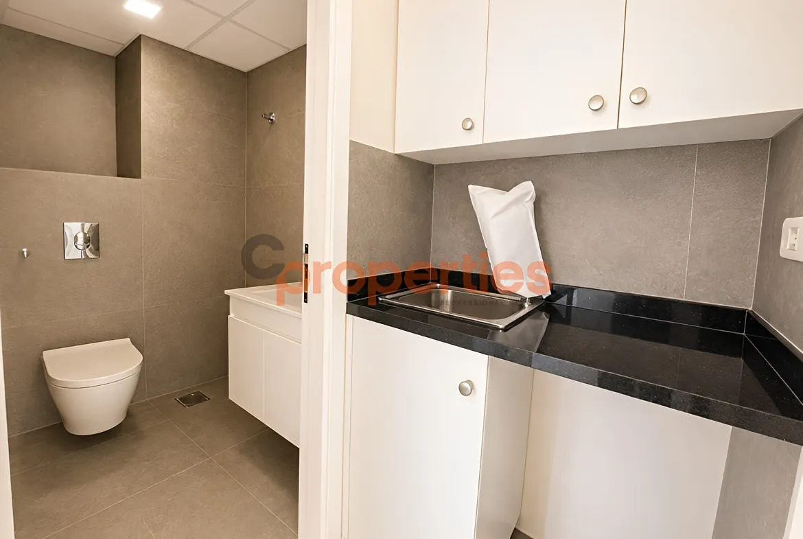 Office for Rent in Jal El Dib