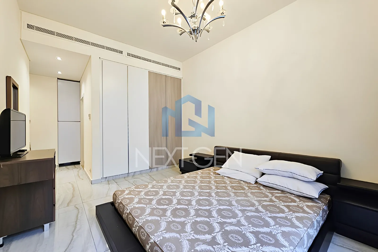 Apartment for Rent in Achrafieh