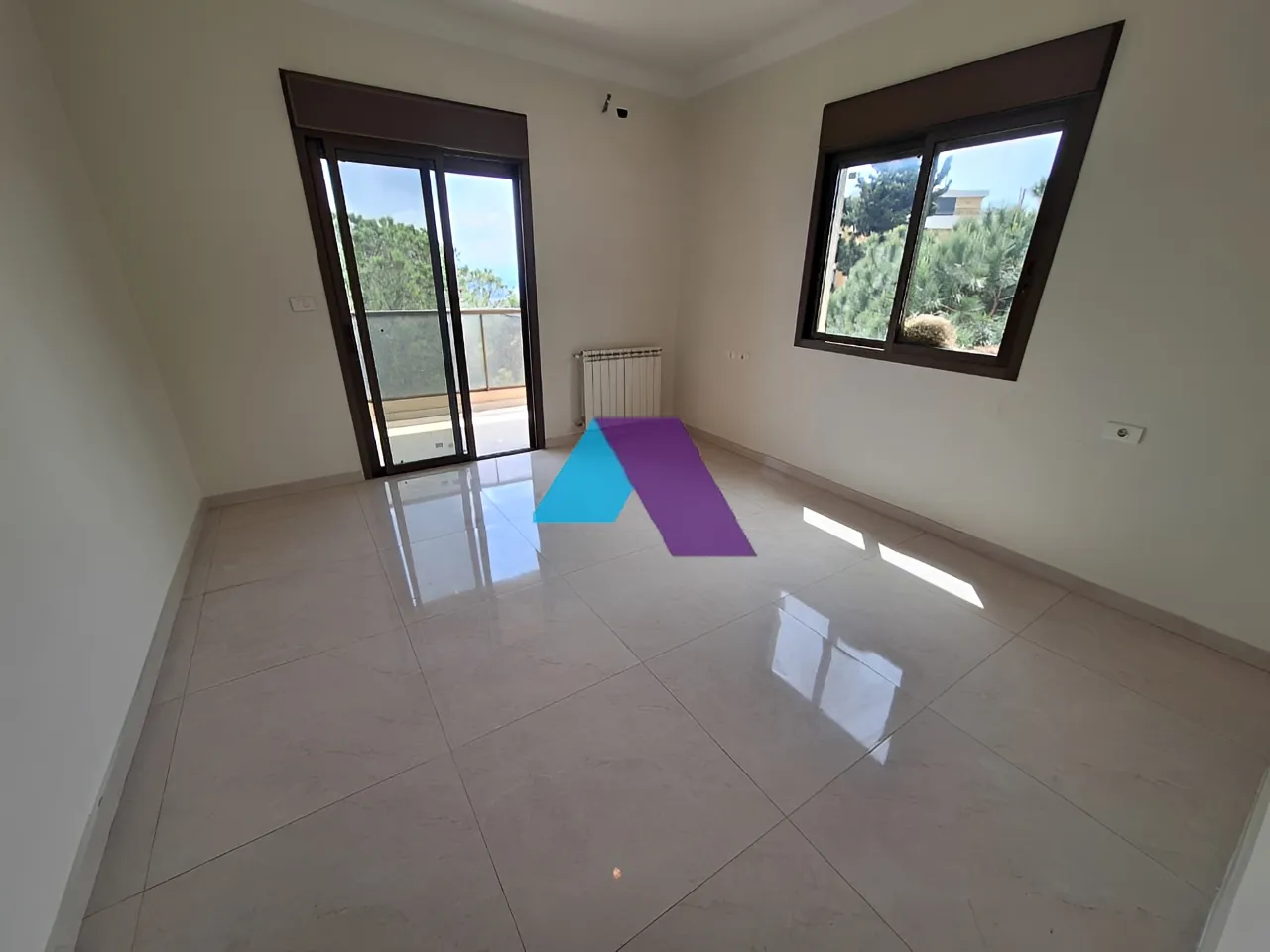 Apartment for Sale in Broummana
