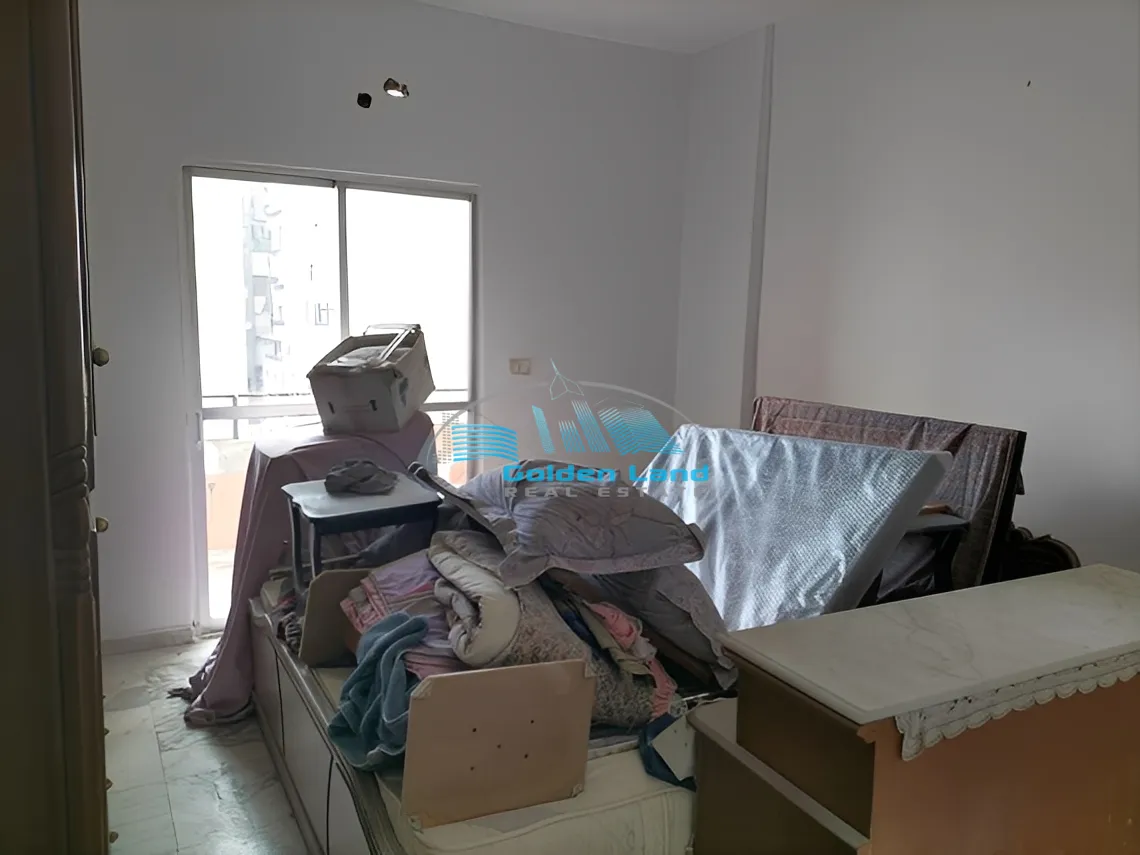 Apartment for Rent in Haret Hreik, Lebanon