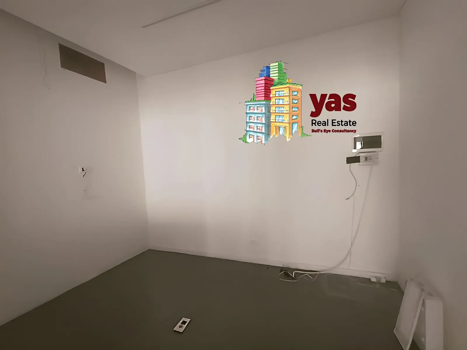 Office for rent in Saifi