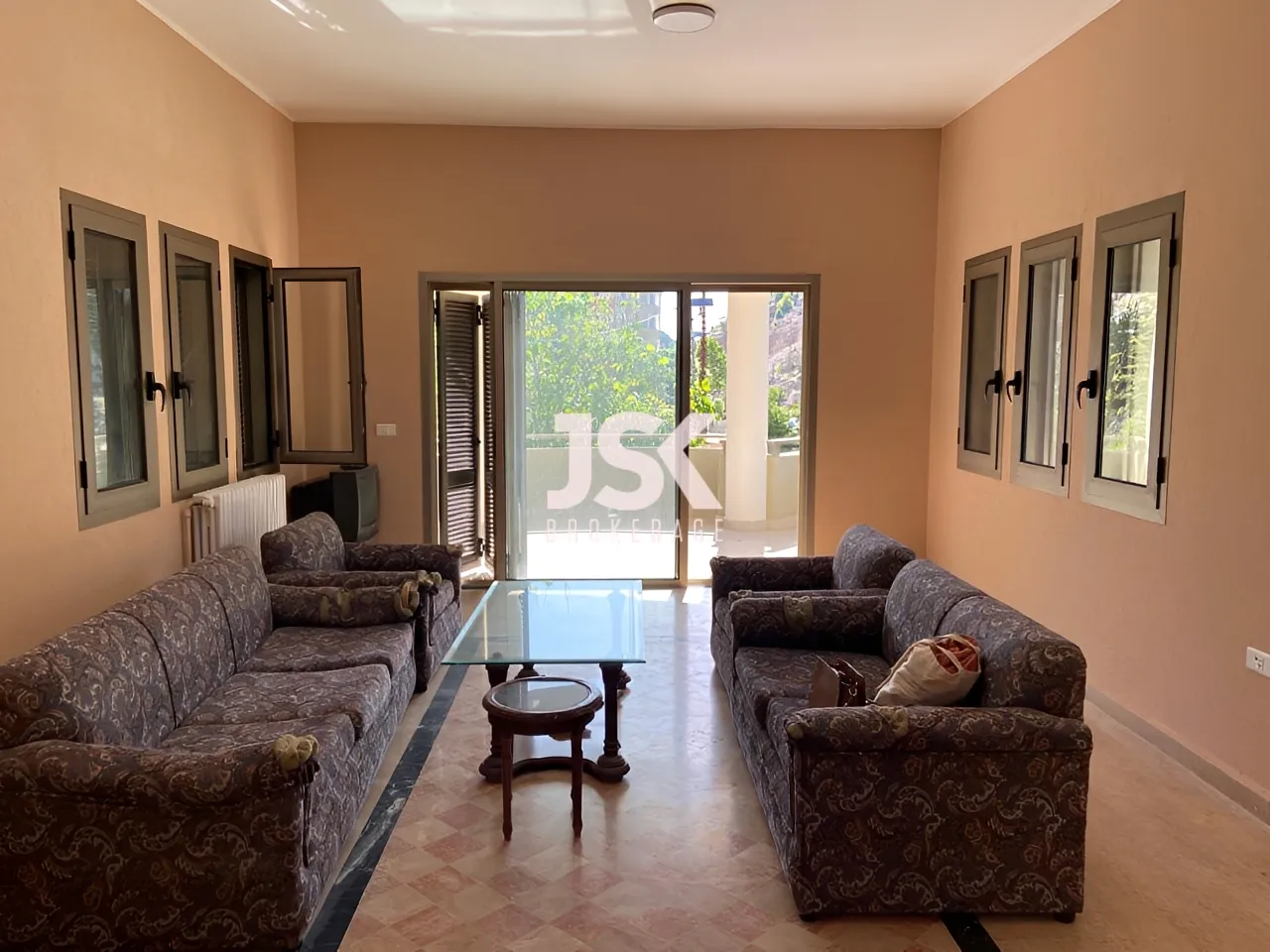 Villa for Sale in Laqlouq