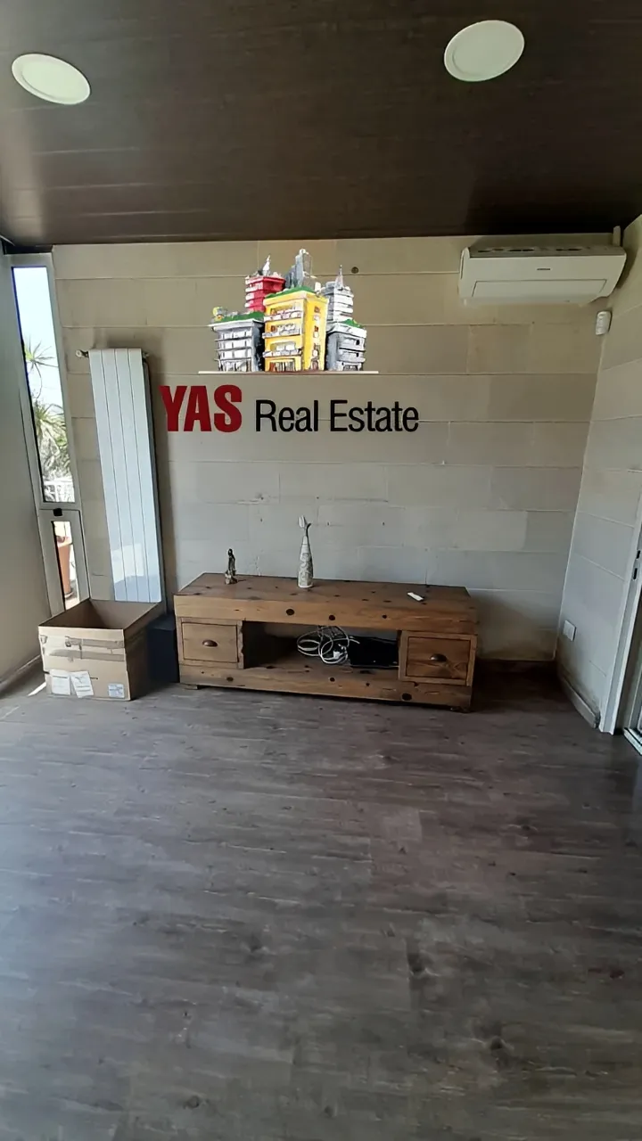 Apartment for Sale in Mansourieh