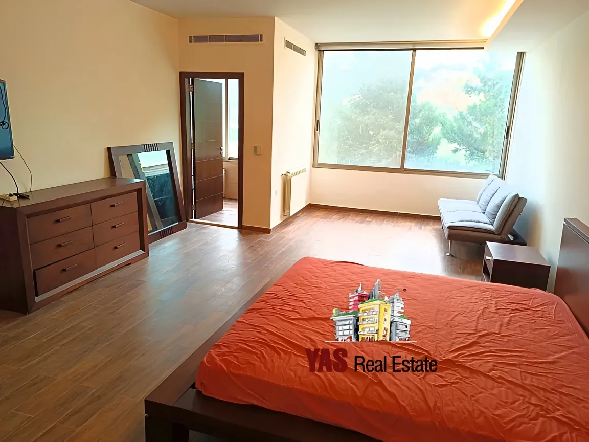 Apartment for Sale in Mar Takla, Hazmieh