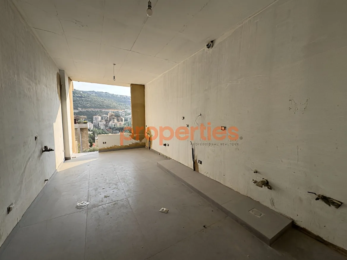 Apartment for Sale in Ain Aar - 3 bath