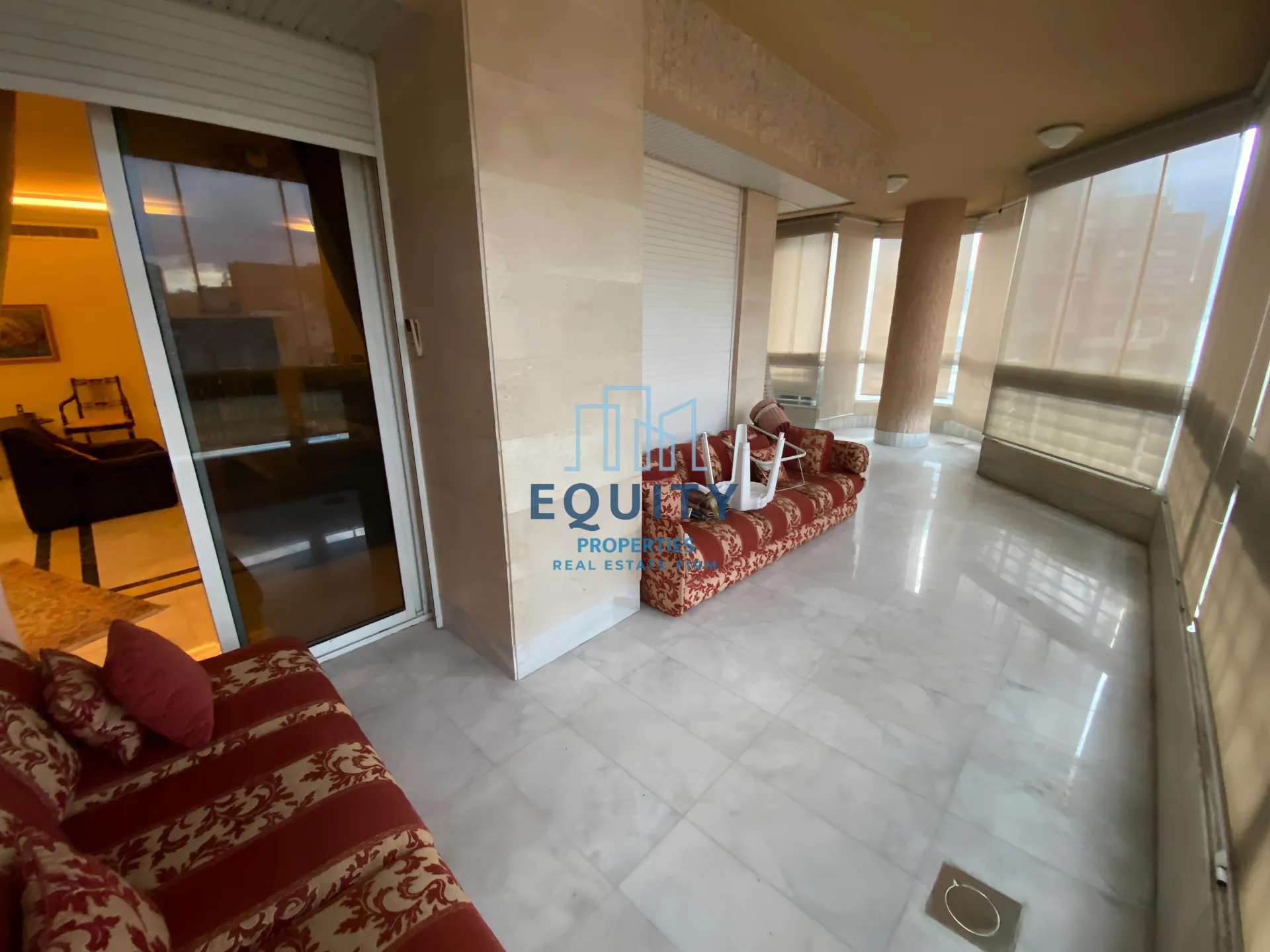 Apartment for Sale in Hamra