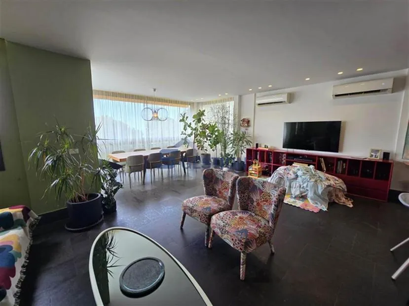 Apartment for Sale in Aaoukar - 2 bed, 2 bath