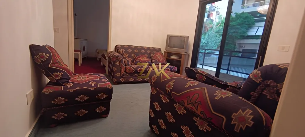 Apartment for Rent Jounieh