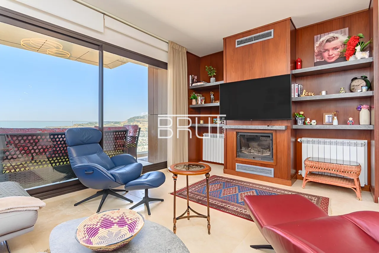Apartment for Sale in Faqra