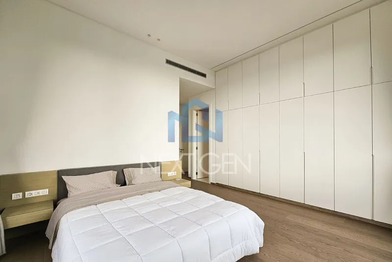 Apartment for Rent in Achrafieh