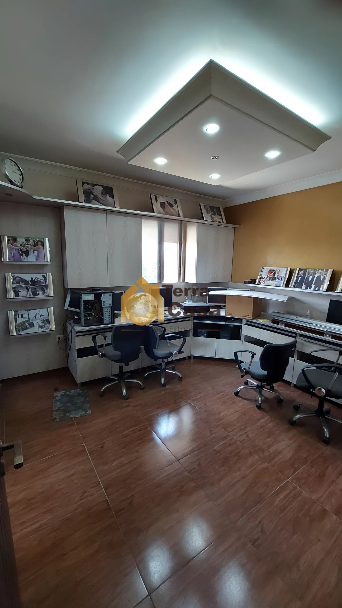 Office for Rent in Ksara