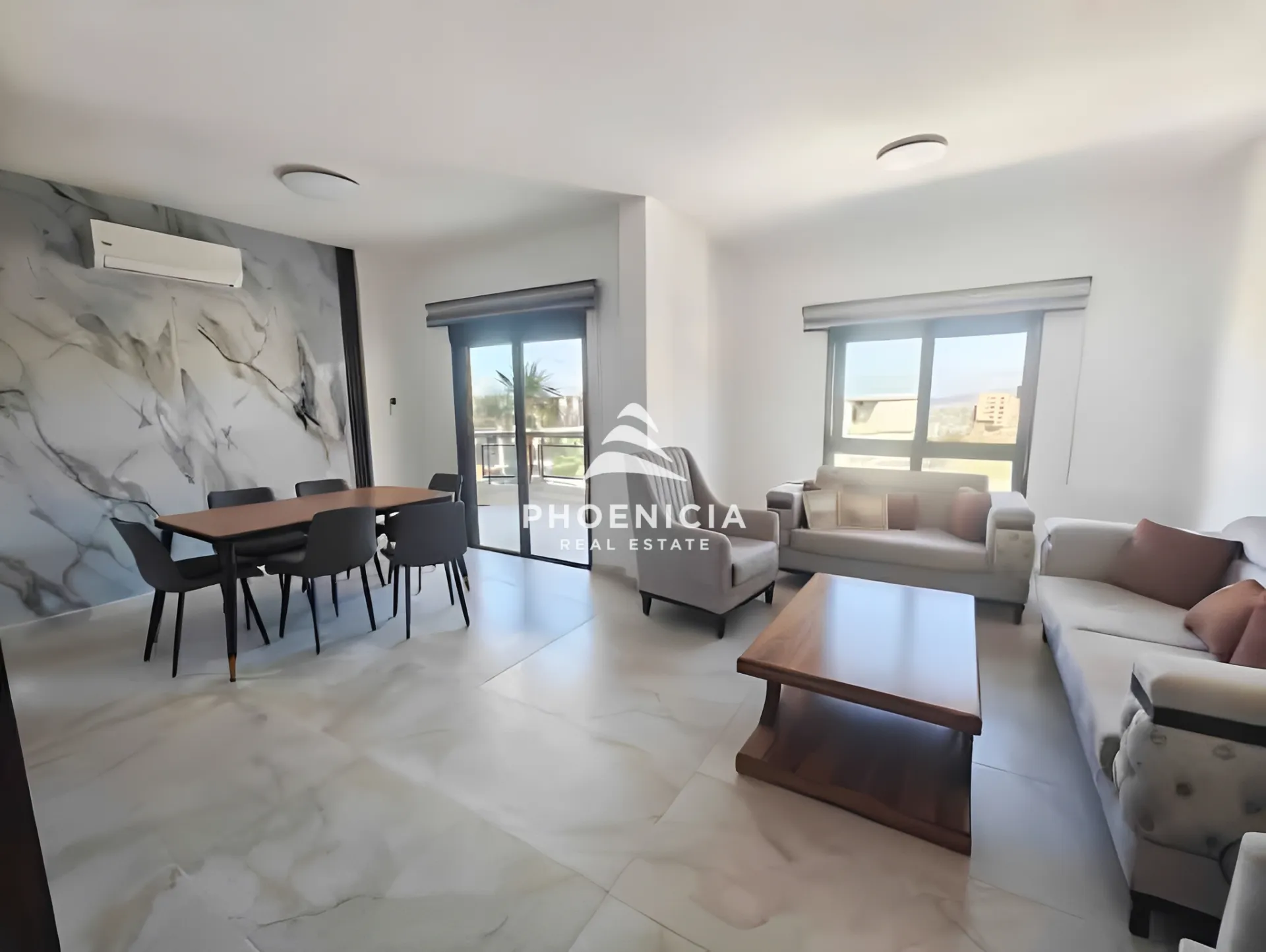 Apartment for sale in Blat