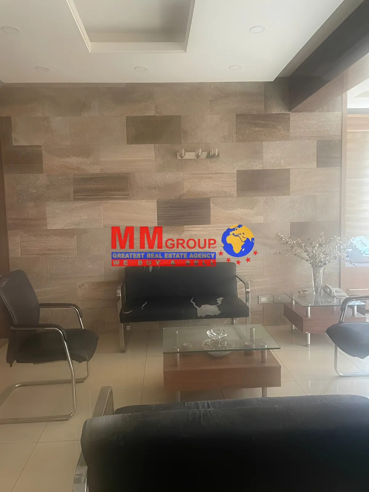 Office for Sale in Baouchriyeh