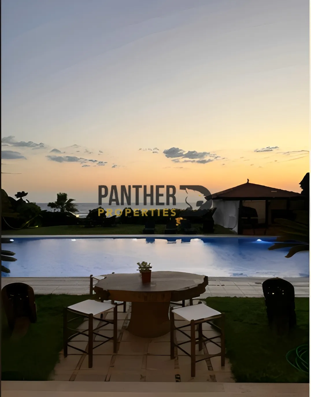 Villa for sale in Anfeh