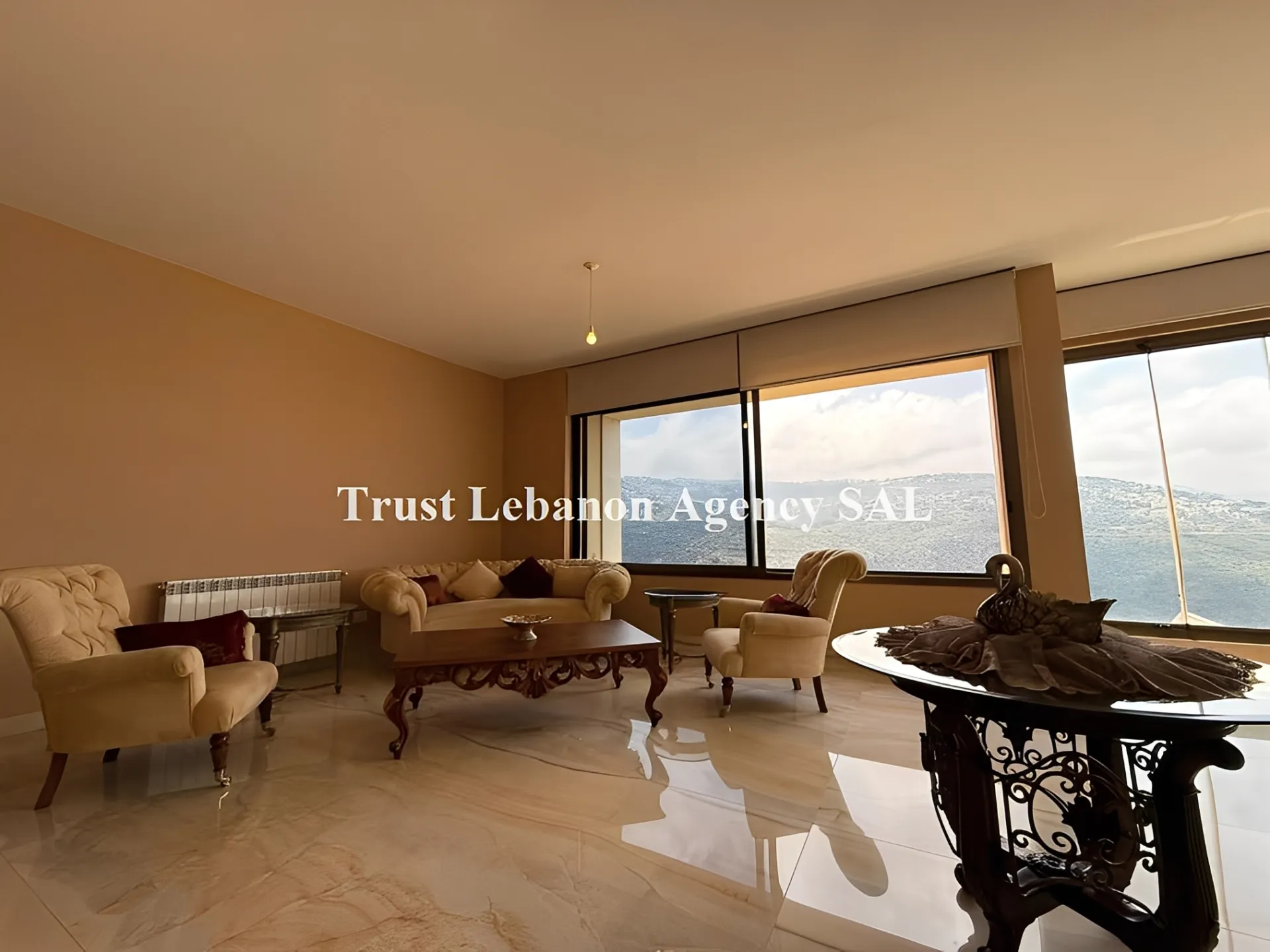Apartment for Rent in Metn Monteverde Lebanon