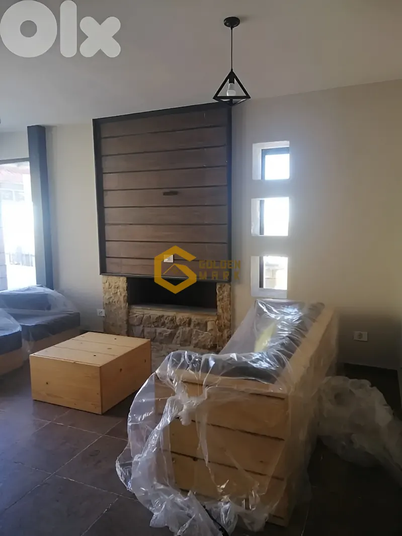 Chalet for Sale in Laqlouq