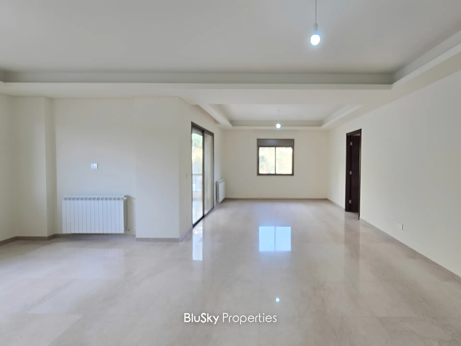 Apartment for sale in Mansourieh