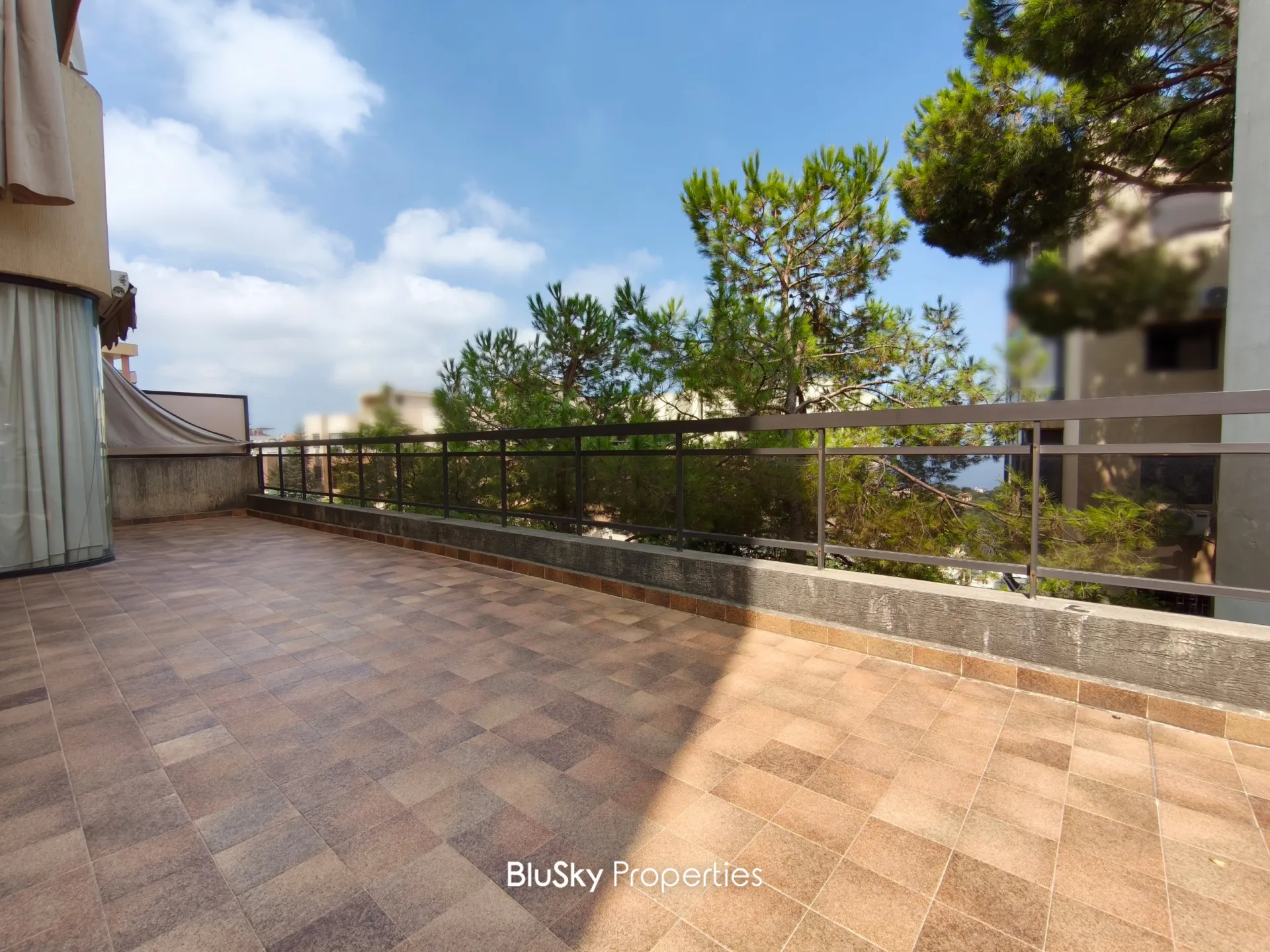 Apartment for rent in Bsalim, lebanon