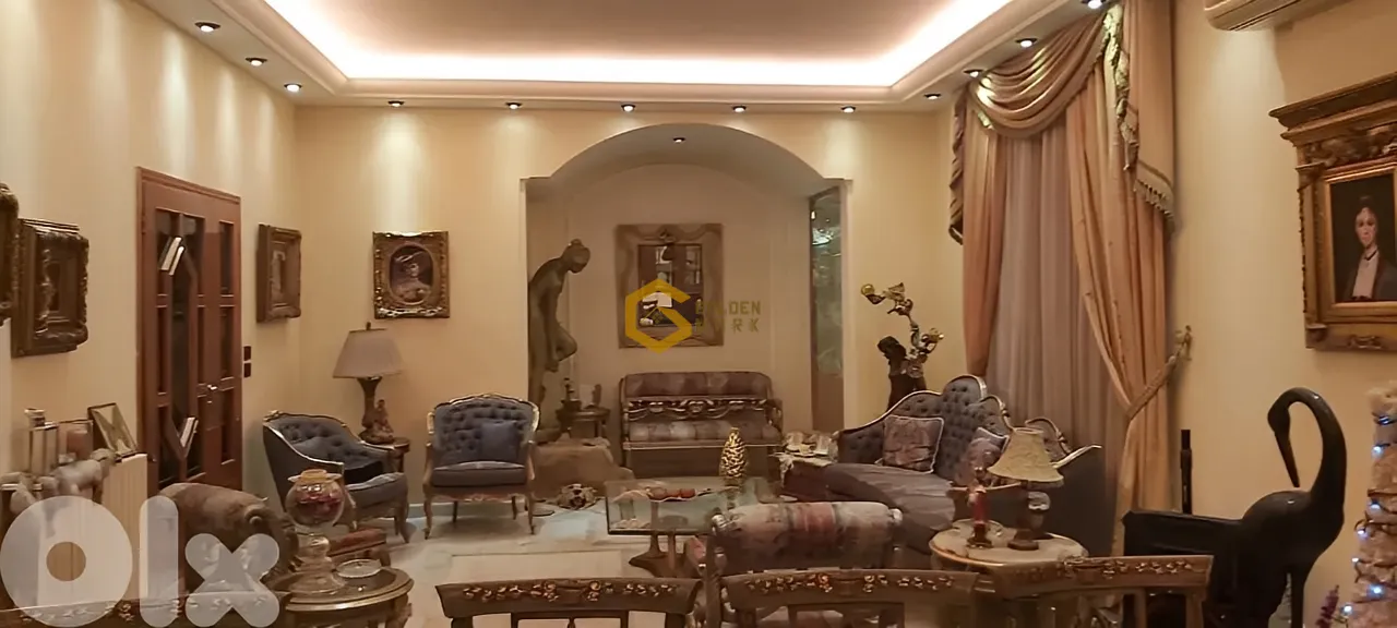 Duplex for Sale in Sahel Aalma