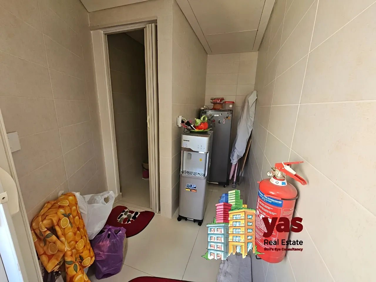 Apartment for Sale in Jamhour