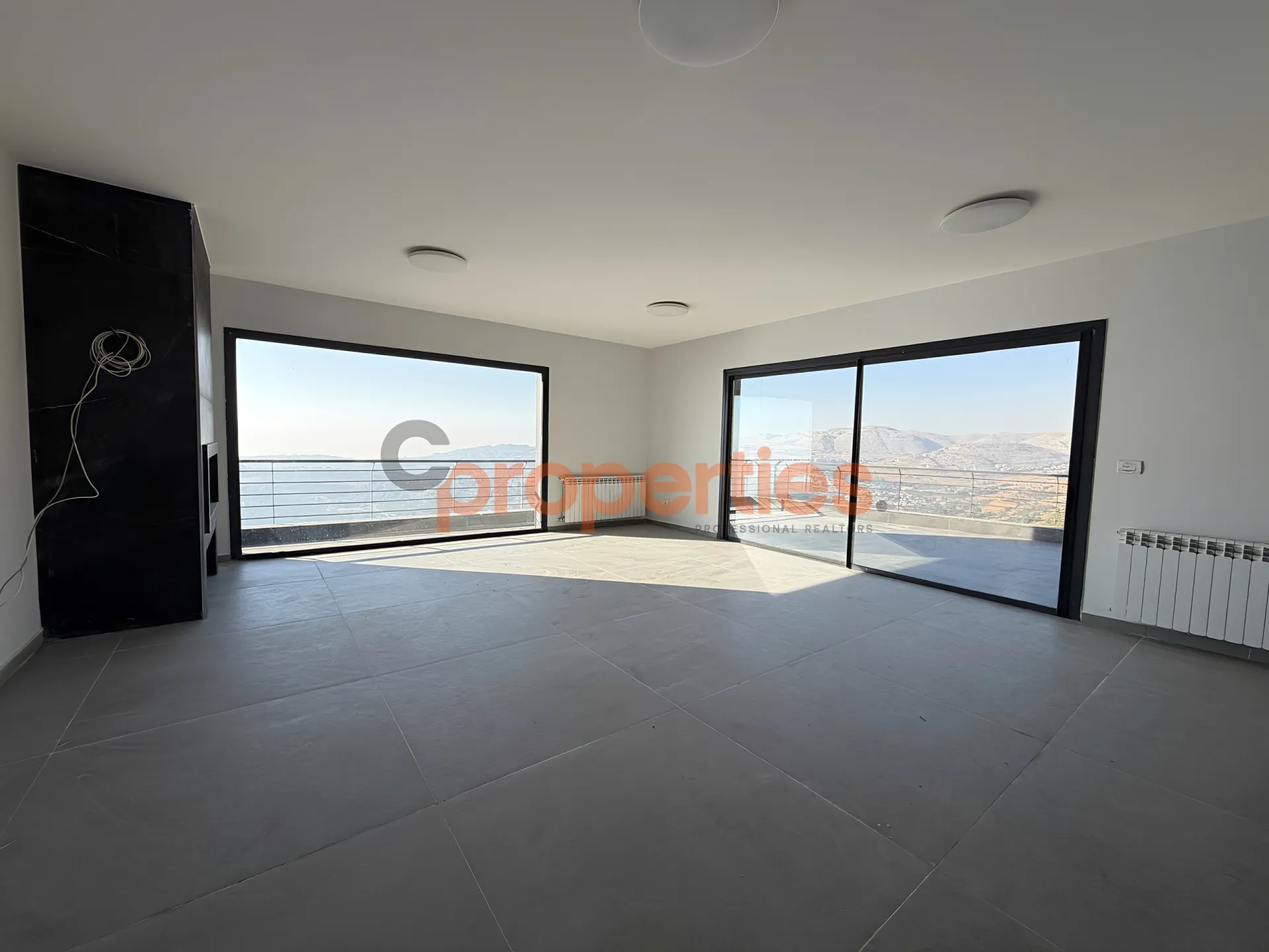 Chalet for Sale in Faqra