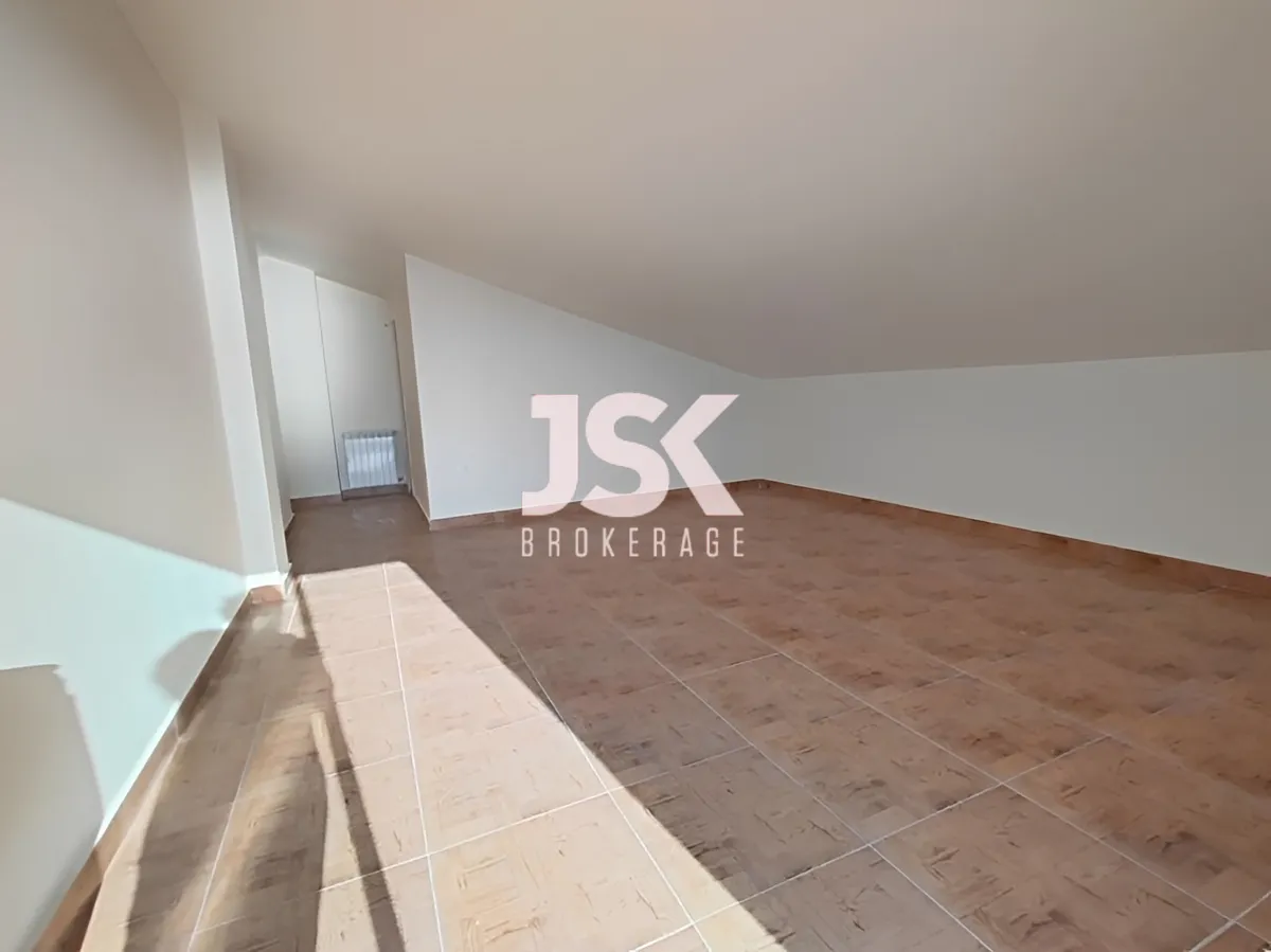 Duplex for Sale in Sahel Aalma, Lebanon