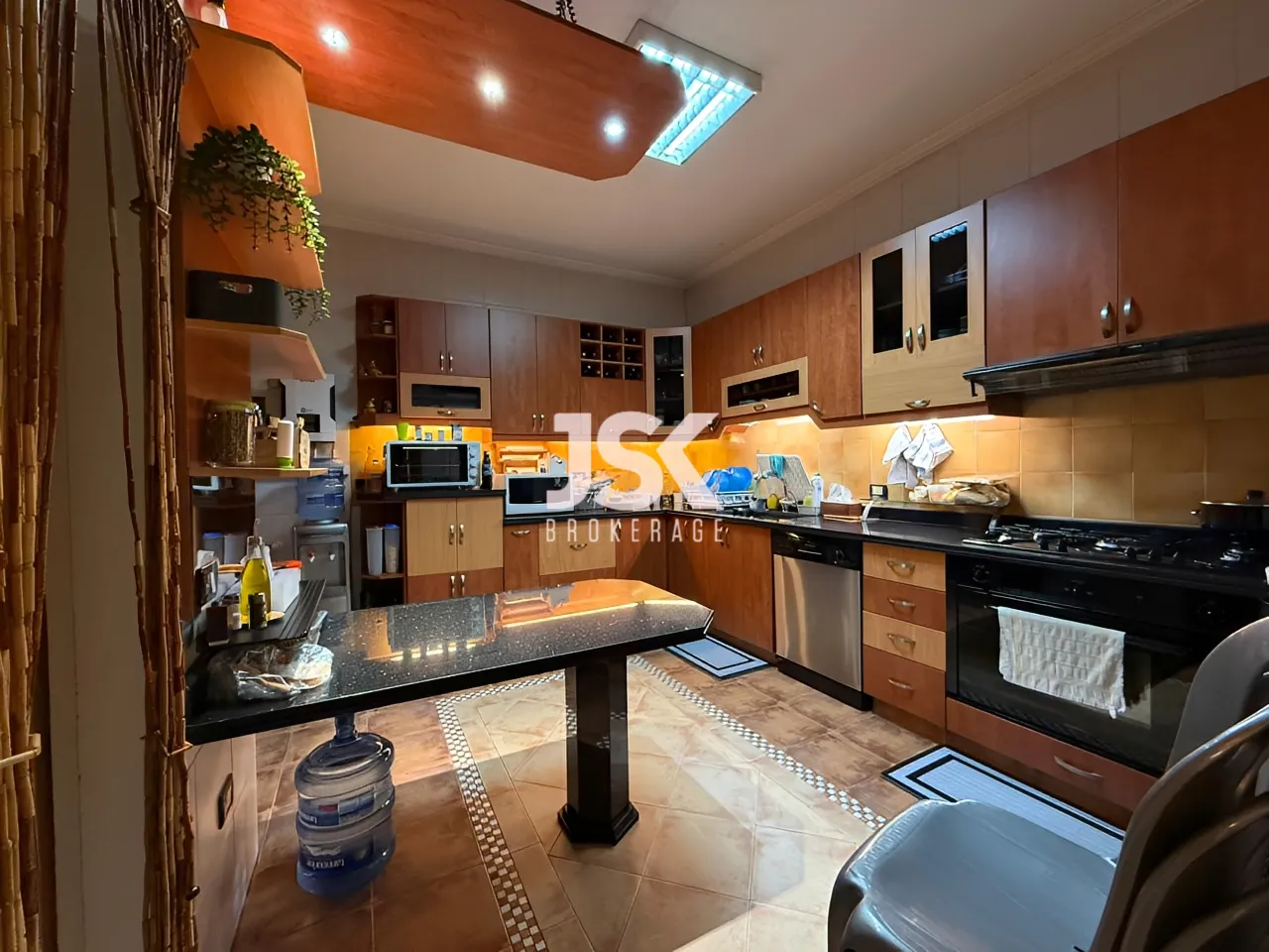 Apartment for Sale in Kahaleh