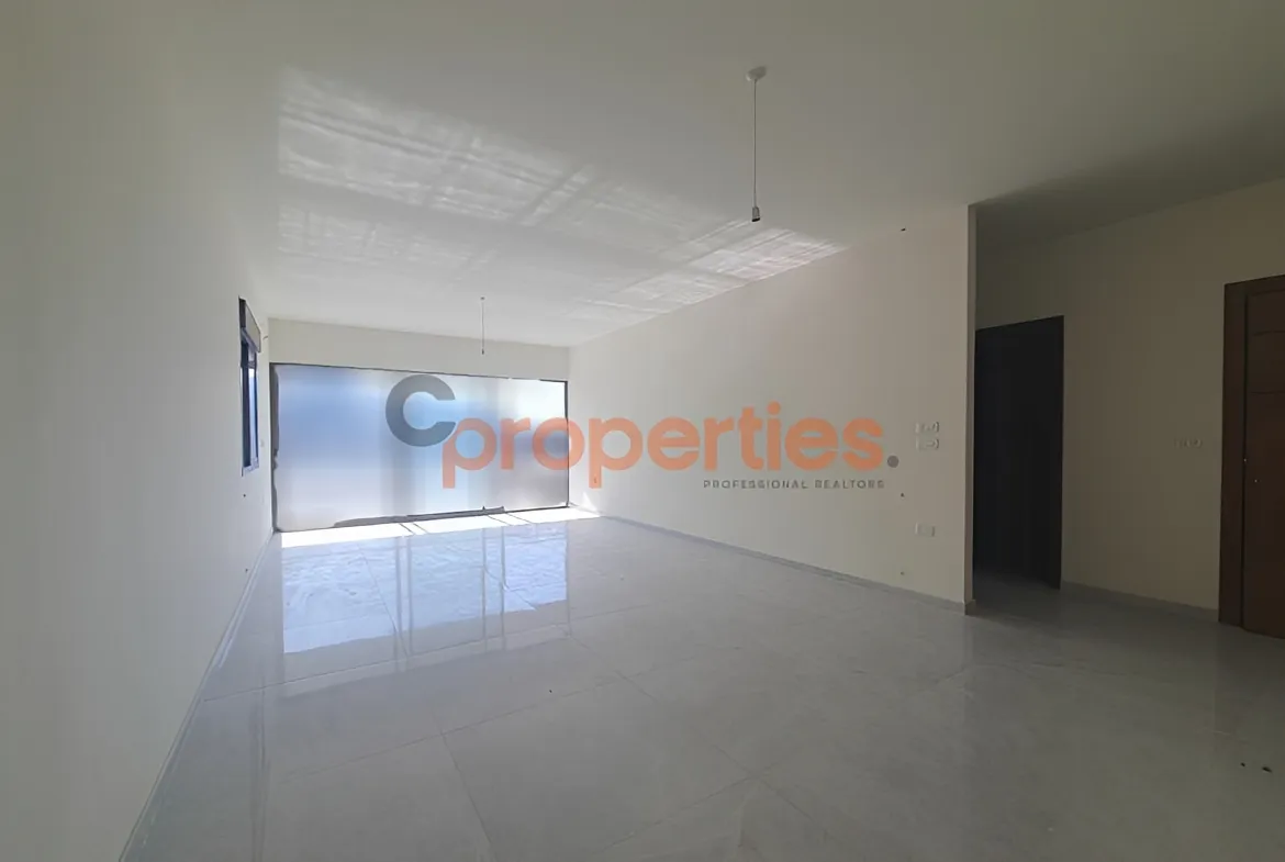 Apartment for Sale in Roumieh - 3 bed, 4 bath