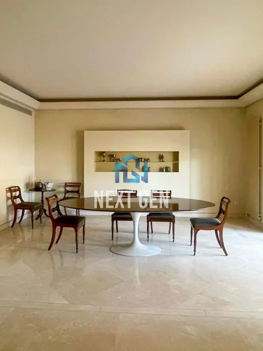 Duplex for sale in Achrafieh