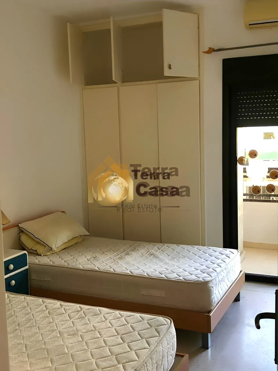 Apartment for rent in Ghazir Kesrouane Mount Lebanon, Lebanon